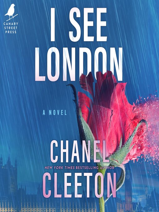 Title details for I See London by Chanel Cleeton - Available